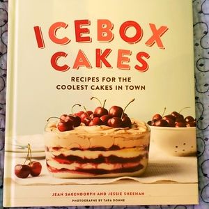 New Icebox Cakes Cookbook